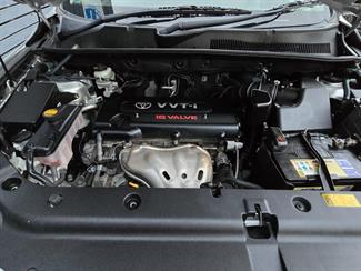 2007 Toyota VANGUARD - Thumbnail