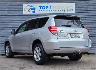 2007 Toyota VANGUARD - Thumbnail
