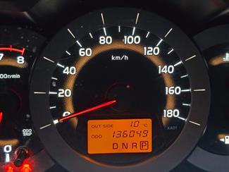 2007 Toyota VANGUARD - Thumbnail