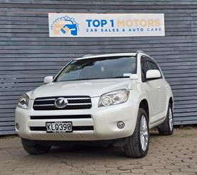 2007 Toyota RAV4 - Thumbnail