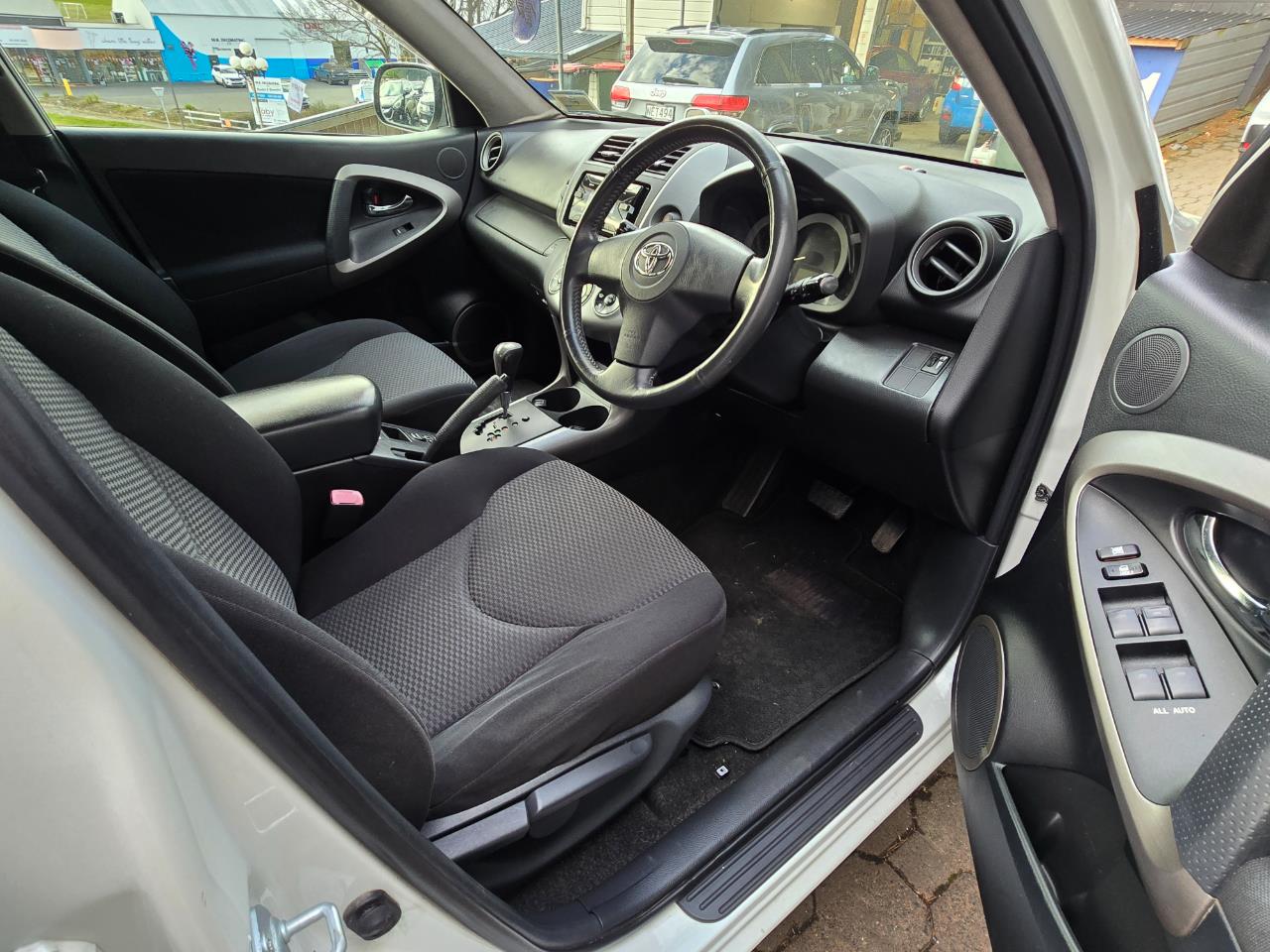 2007 Toyota RAV4