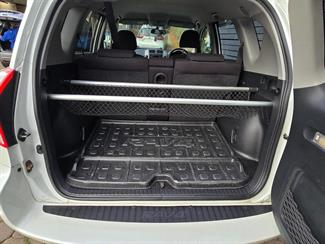 2007 Toyota RAV4 - Thumbnail