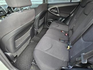 2007 Toyota RAV4 - Thumbnail