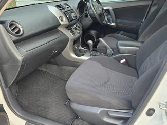 2007 Toyota RAV4 - Thumbnail