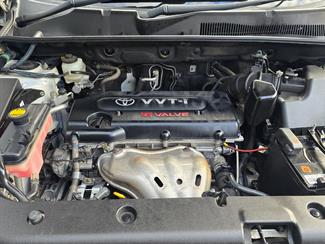 2007 Toyota RAV4 - Thumbnail