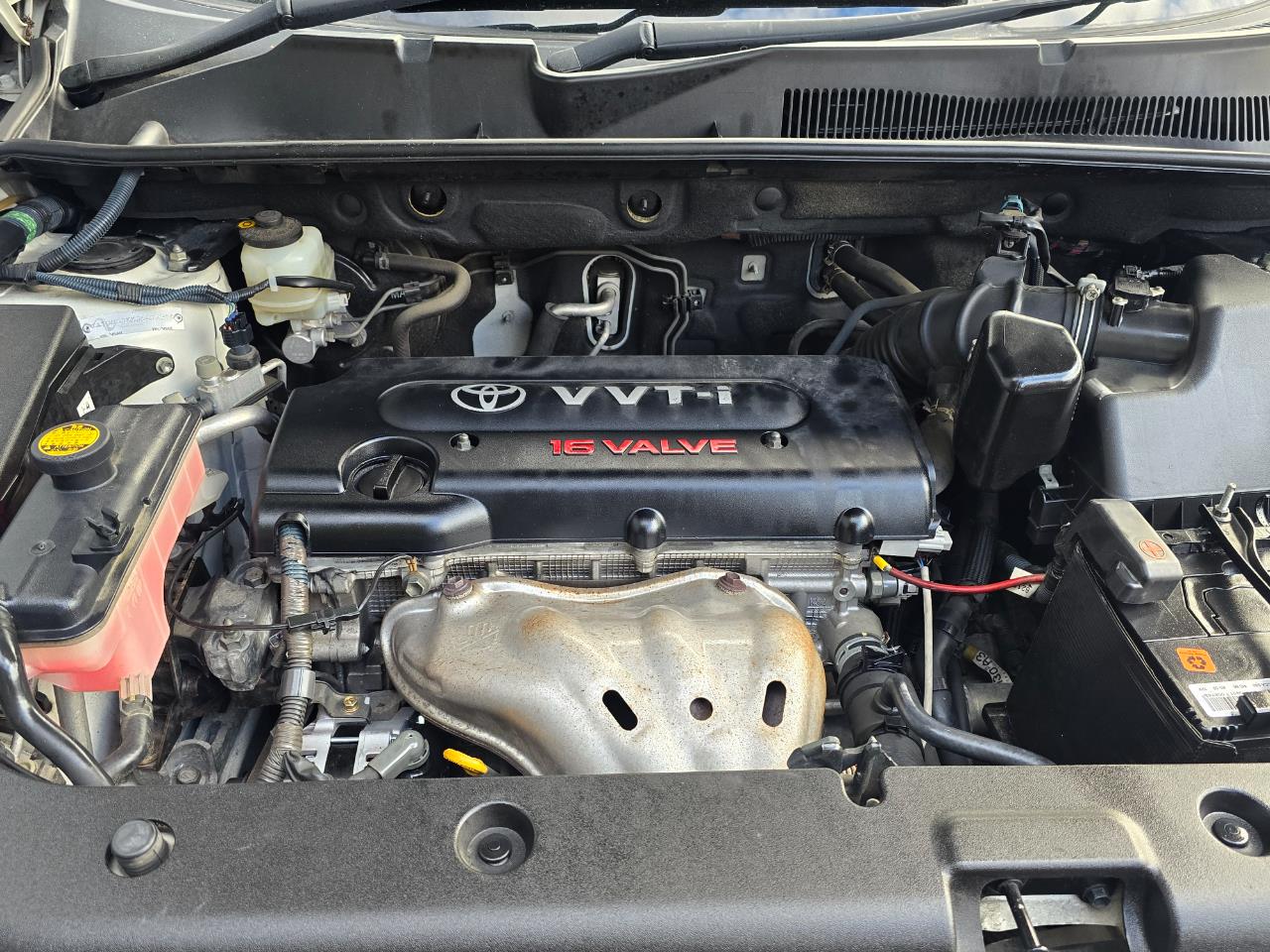 2007 Toyota RAV4