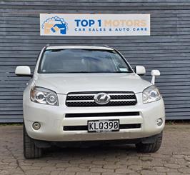 2007 Toyota RAV4 - Thumbnail