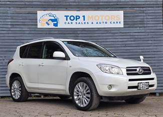 2007 Toyota RAV4 - Thumbnail