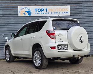 2007 Toyota RAV4 - Thumbnail