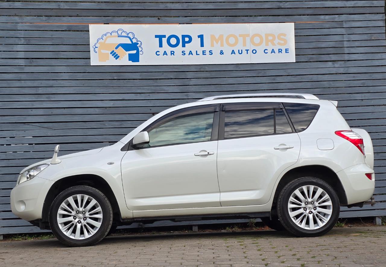 2007 Toyota RAV4