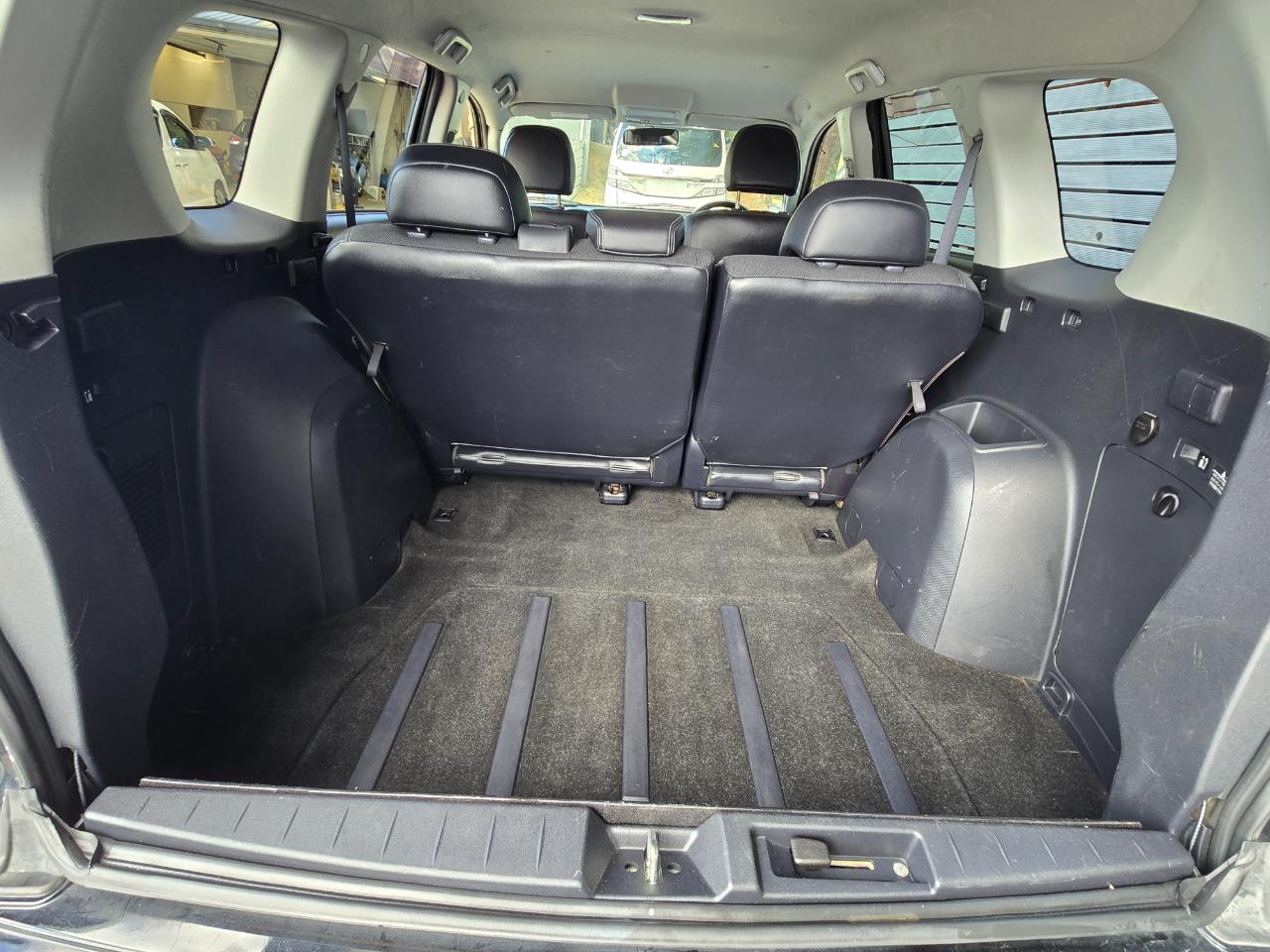 2008 Mitsubishi Outlander