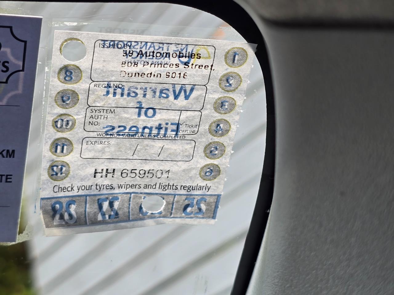 2008 Mitsubishi Outlander