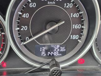 2013 Mazda Atenza - Thumbnail