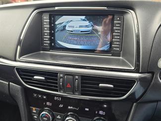 2013 Mazda Atenza - Thumbnail