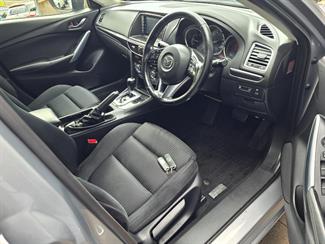 2013 Mazda Atenza - Thumbnail