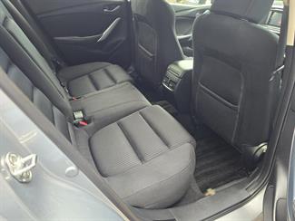 2013 Mazda Atenza - Thumbnail