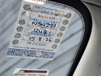 2013 Mazda Atenza - Thumbnail