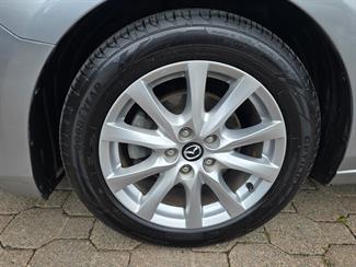 2013 Mazda Atenza - Thumbnail