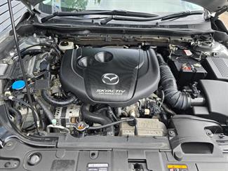 2013 Mazda Atenza - Thumbnail