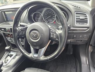 2013 Mazda Atenza - Thumbnail