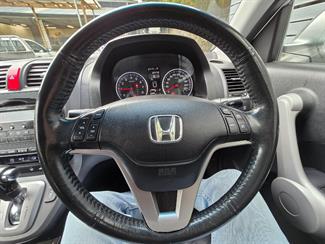 2007 Honda CR-V - Thumbnail