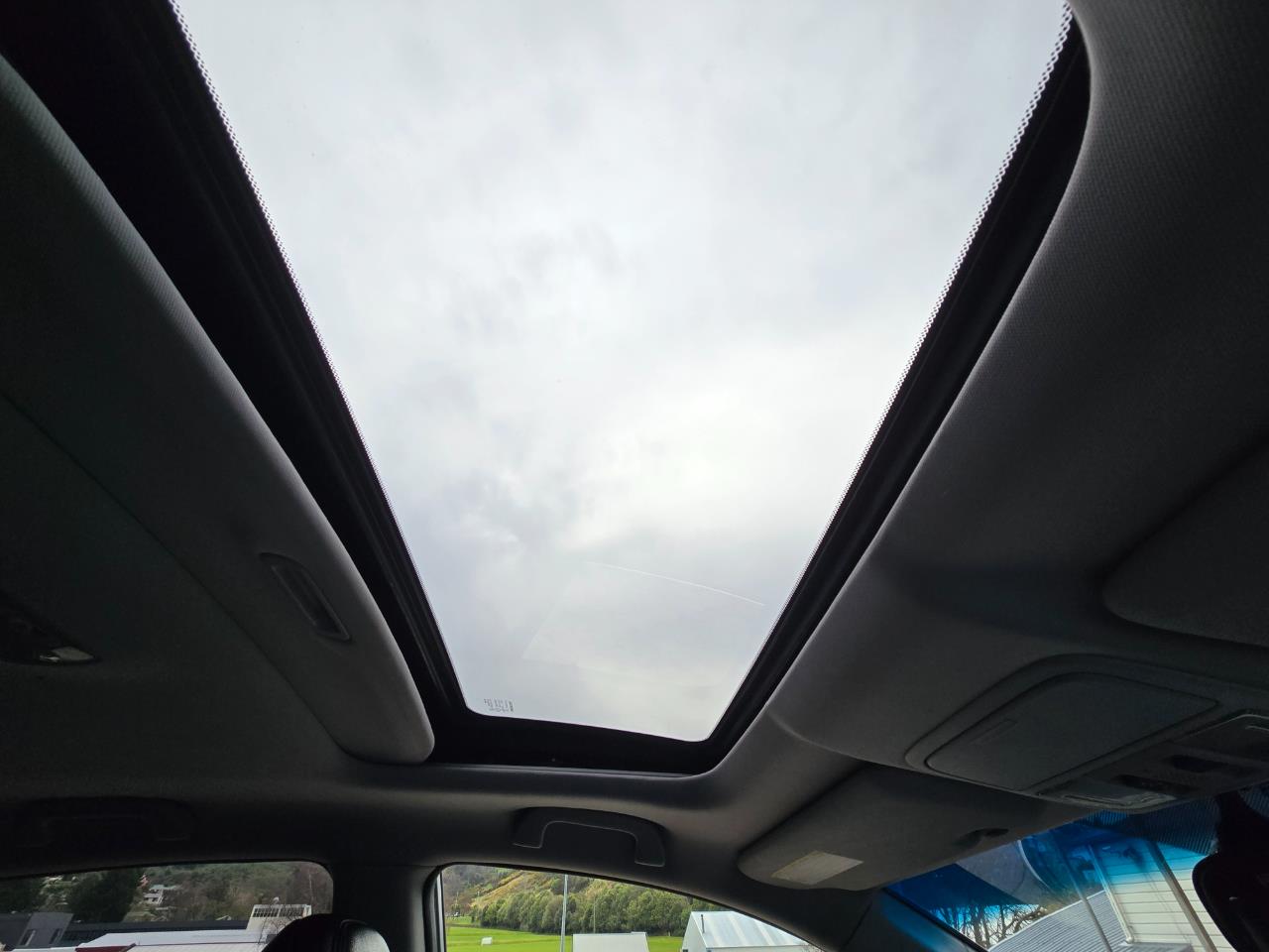 2007 Honda CR-V