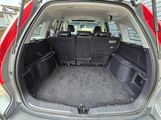 2007 Honda CR-V - Thumbnail