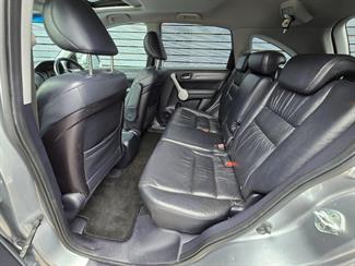 2007 Honda CR-V - Thumbnail