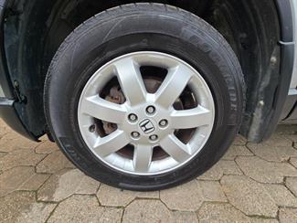 2007 Honda CR-V - Thumbnail
