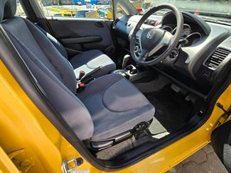 2006 Honda JAZZ - Thumbnail