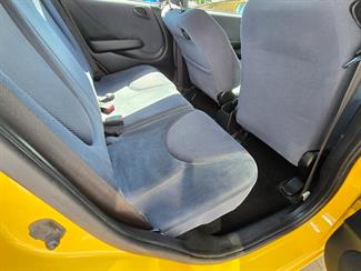 2006 Honda JAZZ - Thumbnail