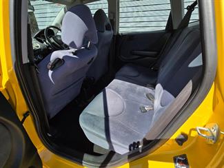 2006 Honda JAZZ - Thumbnail