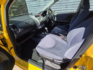 2006 Honda JAZZ - Thumbnail