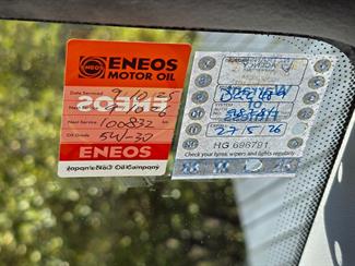 2006 Honda JAZZ - Thumbnail