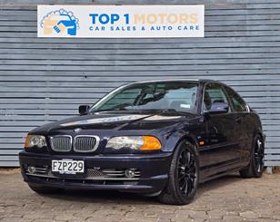 2003 BMW 330ci - Thumbnail