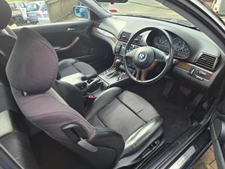 2003 BMW 330ci - Thumbnail