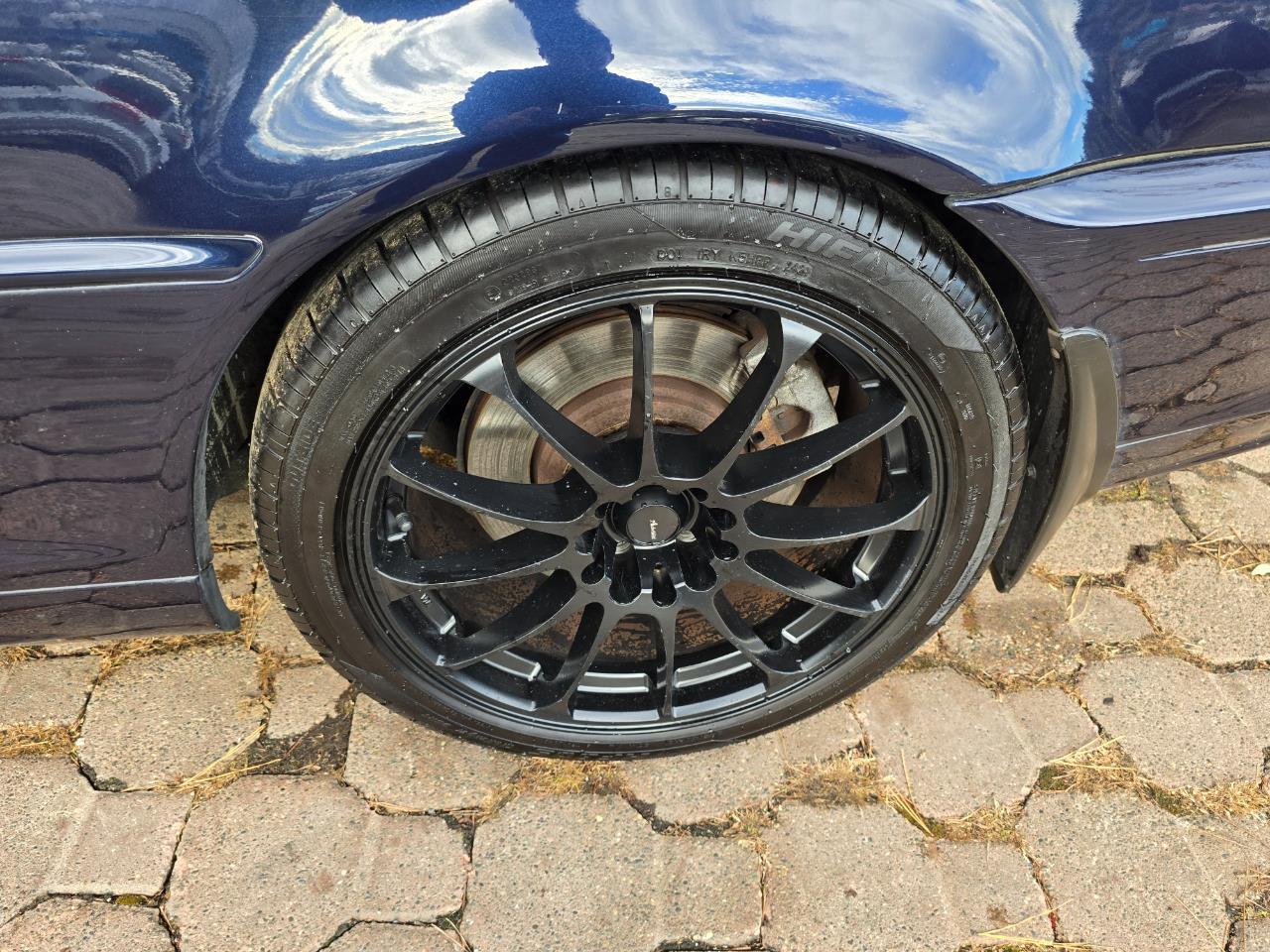 2003 BMW 330ci