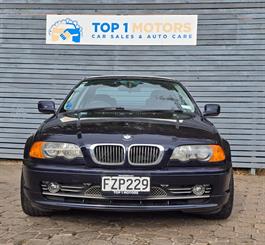 2003 BMW 330ci - Thumbnail