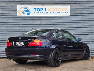 2003 BMW 330ci - Thumbnail