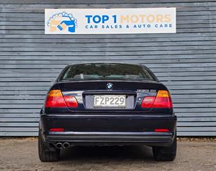 2003 BMW 330ci - Thumbnail