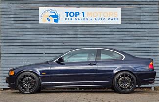 2003 BMW 330ci - Thumbnail