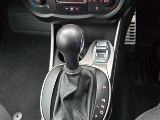 2013 Alfa Romeo Mito - Thumbnail