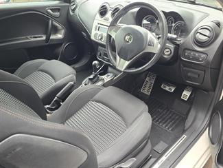 2013 Alfa Romeo Mito - Thumbnail