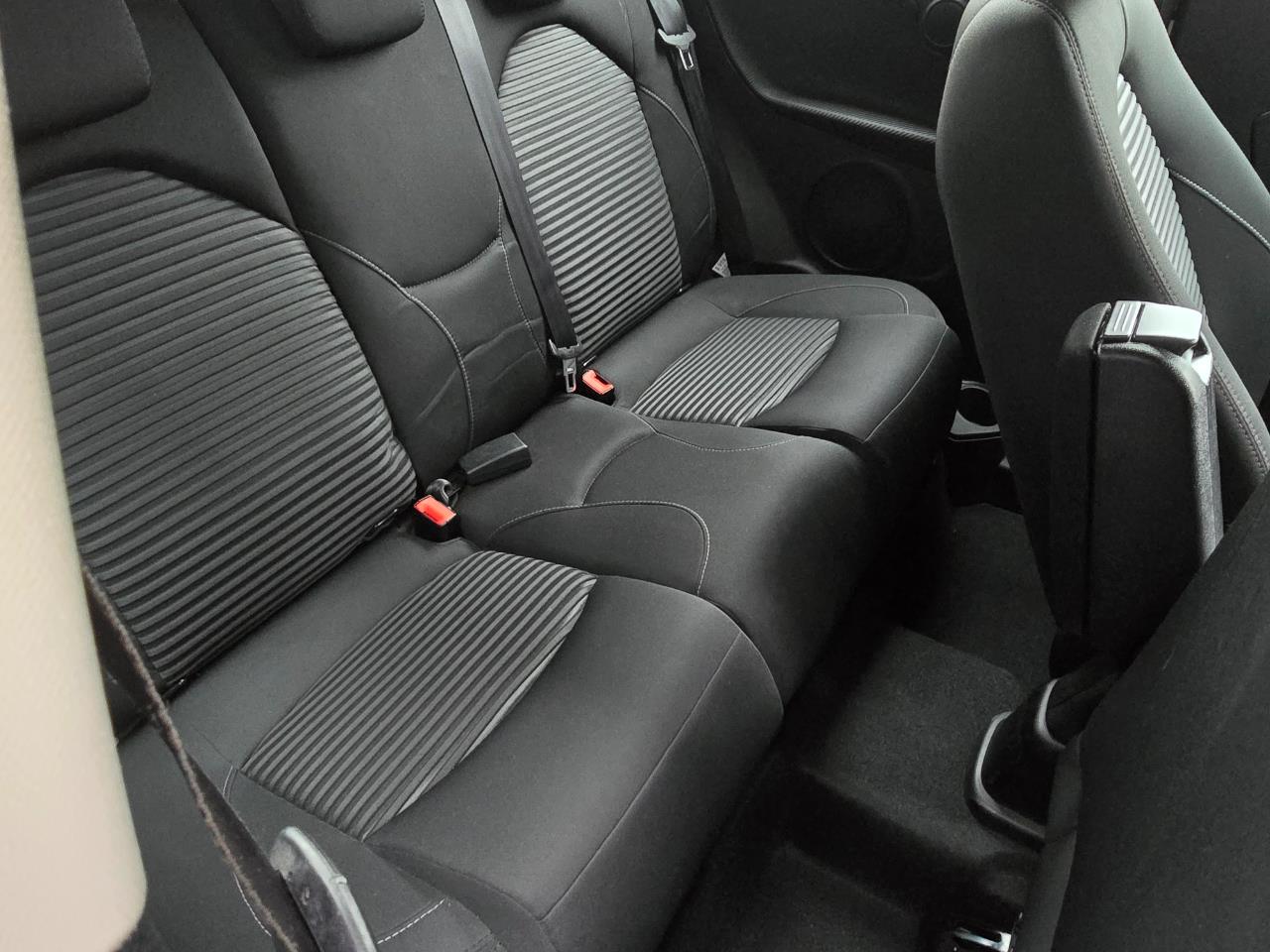 2013 Alfa Romeo Mito