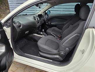 2013 Alfa Romeo Mito - Thumbnail