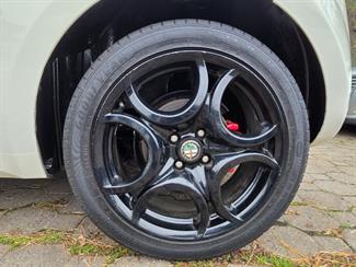 2013 Alfa Romeo Mito - Thumbnail