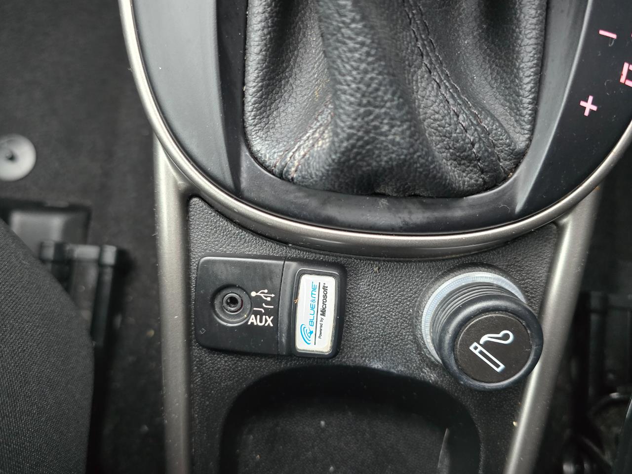 2013 Alfa Romeo Mito