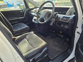 2007 Honda Elysion - Thumbnail