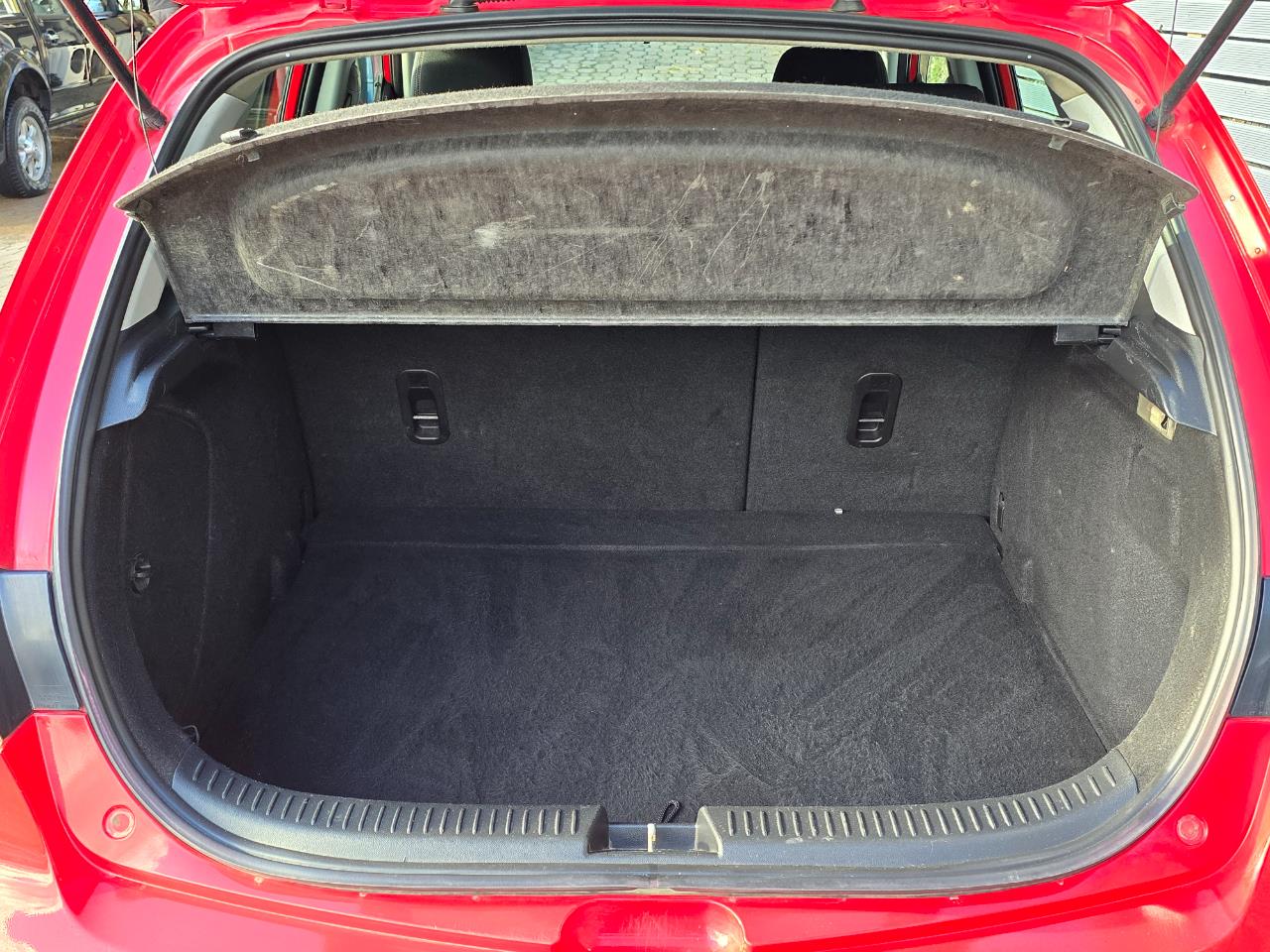 2007 Mazda AXELA