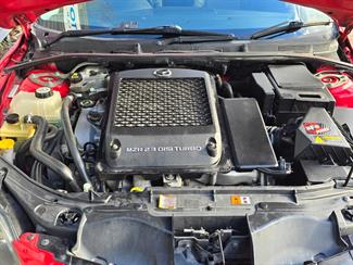 2007 Mazda AXELA - Thumbnail